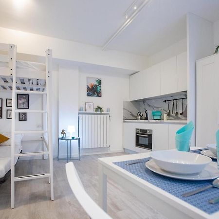 Apartment Padova 177 Milan Bagian luar foto