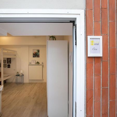 Apartment Padova 177 Milan Bagian luar foto