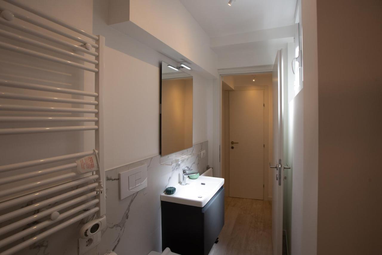 Apartment Padova 177 Milan Bagian luar foto