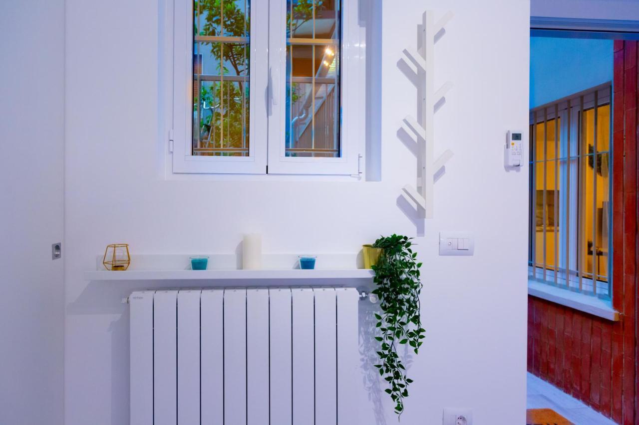 Apartment Padova 177 Milan Bagian luar foto