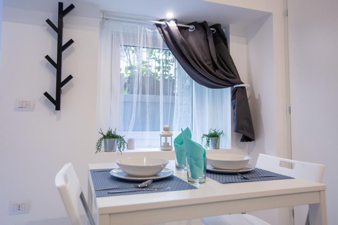Apartment Padova 177 Milan Bagian luar foto