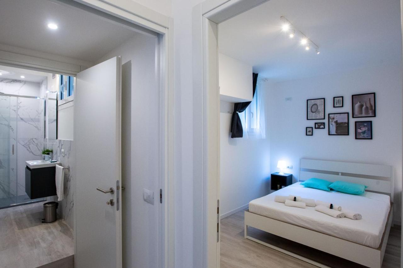Apartment Padova 177 Milan Bagian luar foto