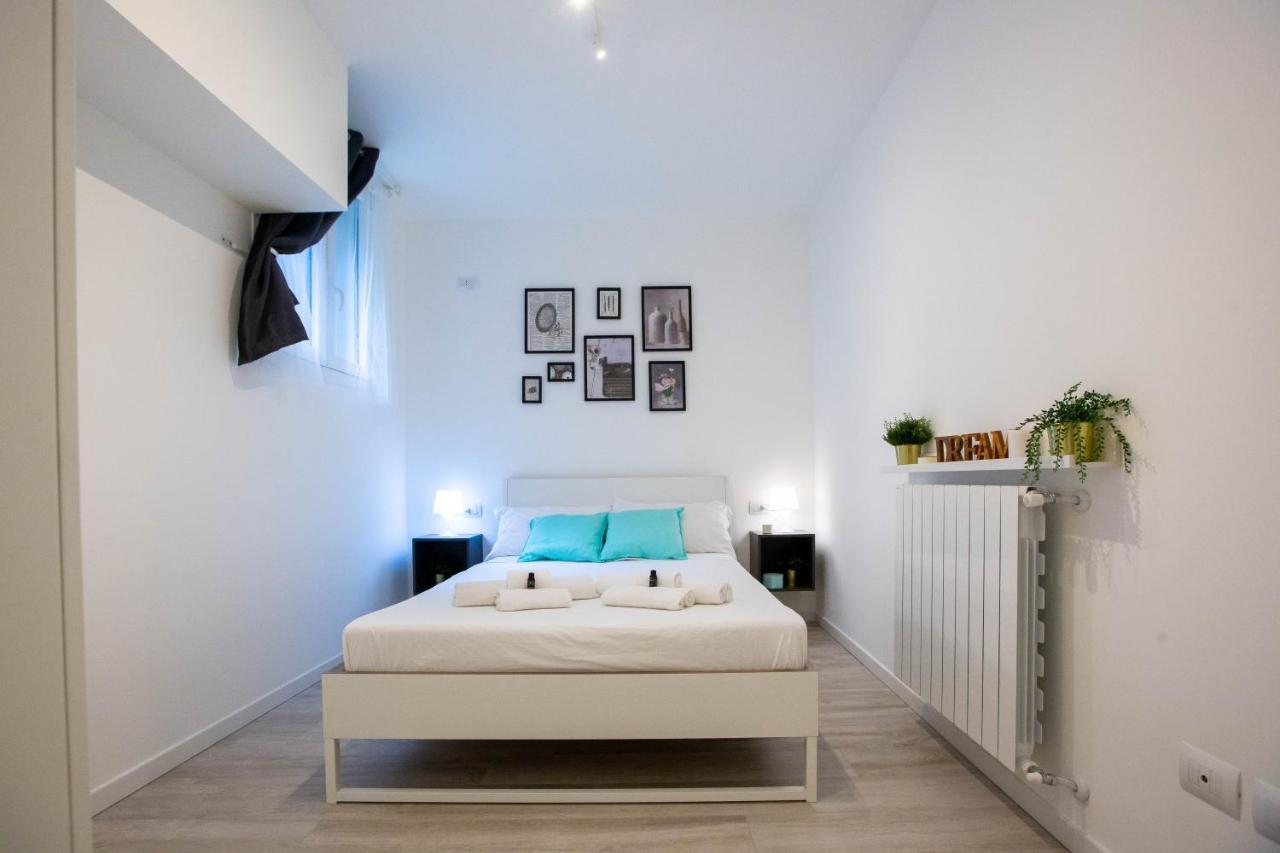 Apartment Padova 177 Milan Bagian luar foto